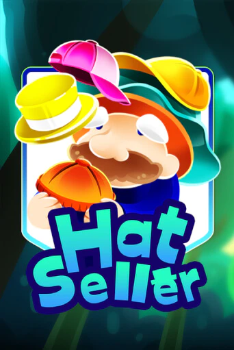 Hat Seller - играть онлайн | Азартмания - без регистрации