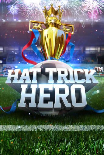Hat Trick Hero - играть онлайн | Азартмания - без регистрации