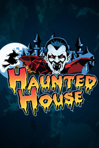 Haunted House - играть онлайн | Азартмания - без регистрации
