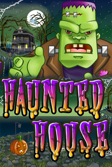 Haunted House - играть онлайн | Азартмания - без регистрации