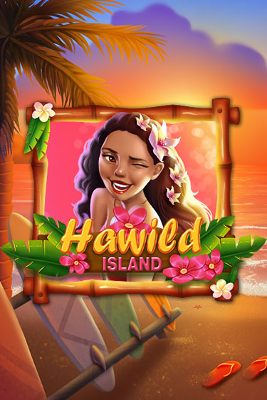 Hawild Island - играть онлайн | Азартмания - без регистрации