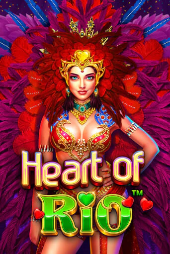 Heart of Rio - играть онлайн | Азартмания - без регистрации