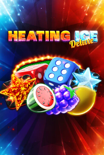 Heating Ice Deluxe - играть онлайн | Азартмания - без регистрации