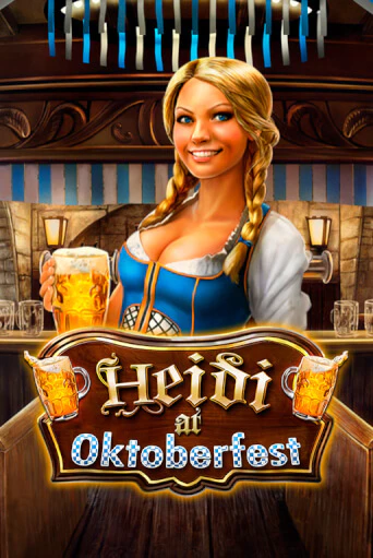 Heidi at Oktoberfest - играть онлайн | Азартмания - без регистрации