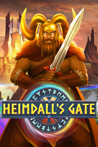 Heimdall's Gate - играть онлайн | Азартмания - без регистрации