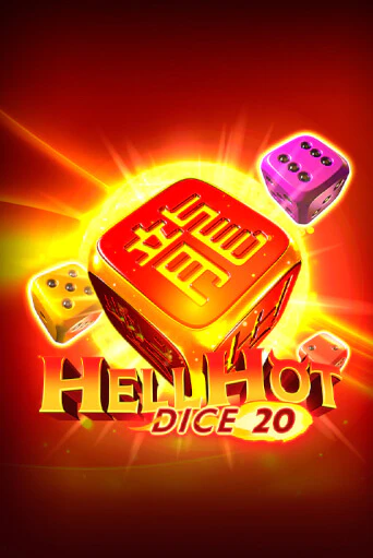 Hell Hot 20 Dice - играть онлайн | Азартмания - без регистрации