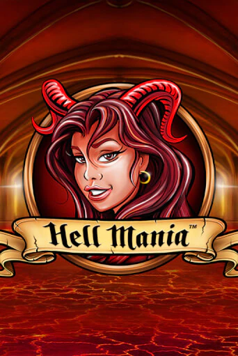 Hell Mania - играть онлайн | Азартмания - без регистрации