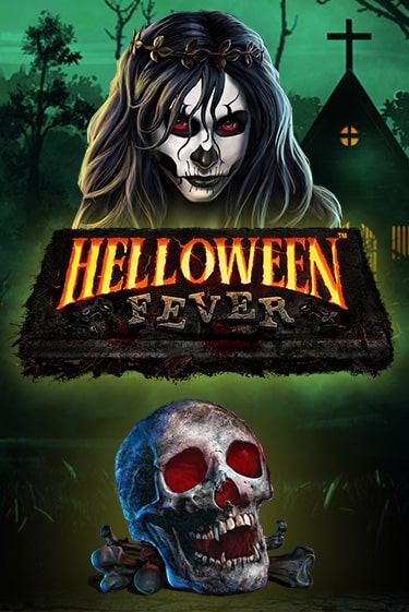 Helloween Fever - играть онлайн | Азартмания - без регистрации