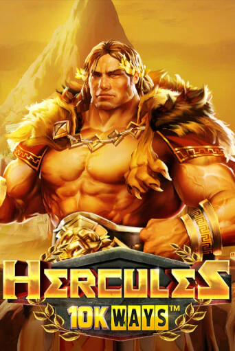 Hercules 10K Ways - играть онлайн | Азартмания - без регистрации