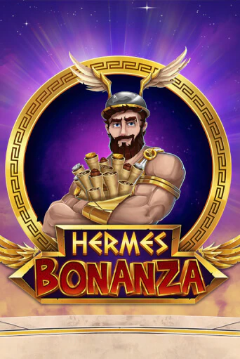 Hermes Bonanza™ - играть онлайн | Азартмания - без регистрации