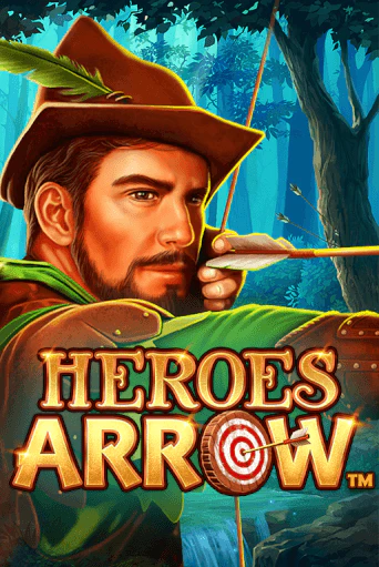 Heroes Arrow - играть онлайн | Азартмания - без регистрации