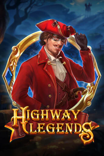 Highway Legends - играть онлайн | Азартмания - без регистрации