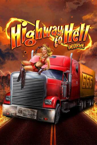 Highway to Hell Deluxe - играть онлайн | Азартмания - без регистрации
