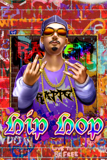 Hip Hop - играть онлайн | Азартмания - без регистрации