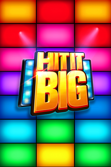Hit it Big - играть онлайн | Азартмания - без регистрации