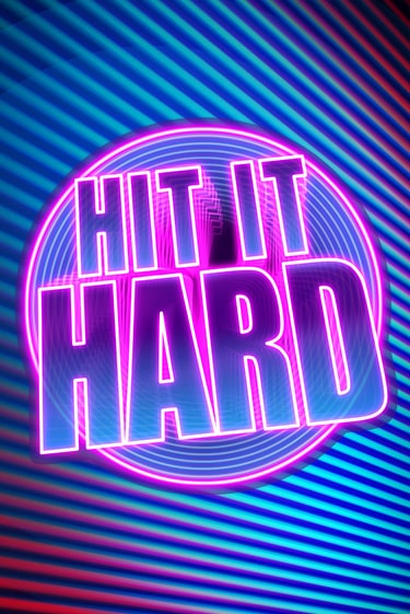 Hit It Hard - играть онлайн | Азартмания - без регистрации