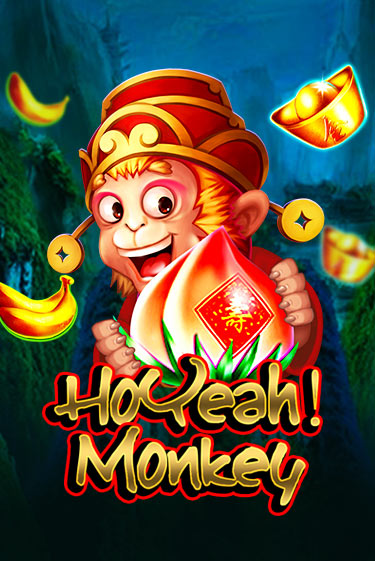 Ho Yeah Monkey - играть онлайн | Азартмания - без регистрации
