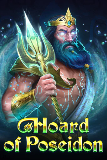 Hoard of Poseidon - играть онлайн | Азартмания - без регистрации