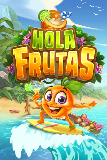 Hola Frutas - играть онлайн | Азартмания - без регистрации