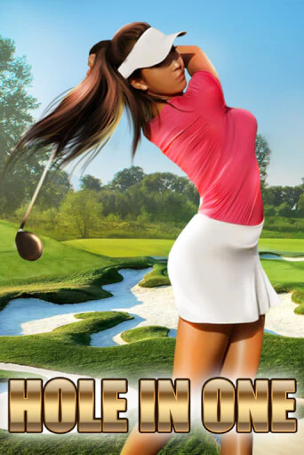 Hole In One - играть онлайн | Азартмания - без регистрации