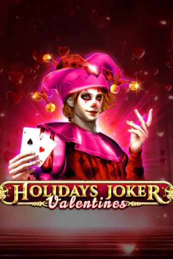 Holidays Joker - Valentines - играть онлайн | Азартмания - без регистрации