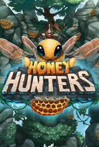 Honey Hunters - играть онлайн | Азартмания - без регистрации