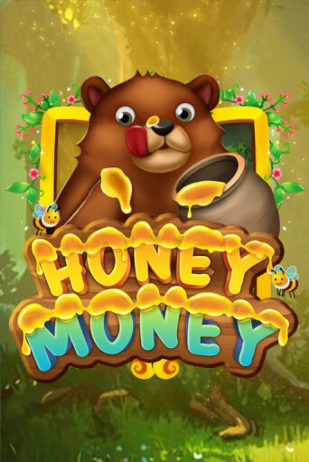 Honey Money - играть онлайн | Азартмания - без регистрации