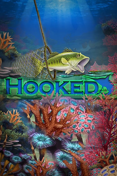 Hooked - играть онлайн | Азартмания - без регистрации
