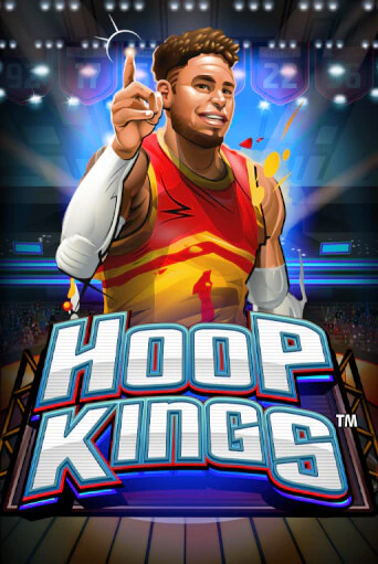 Hoop Kings - играть онлайн | Азартмания - без регистрации