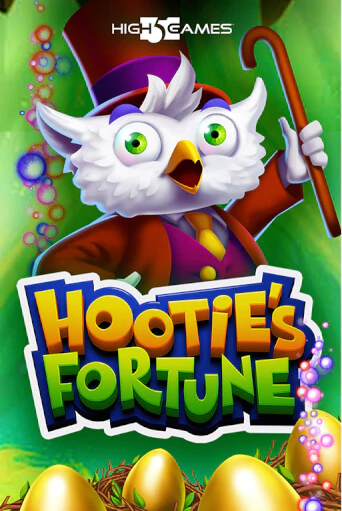 Hooties Fortune - играть онлайн | Азартмания - без регистрации