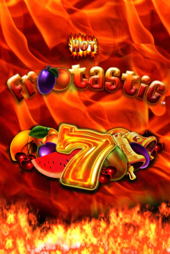 Hot Frootastic - играть онлайн | Азартмания - без регистрации