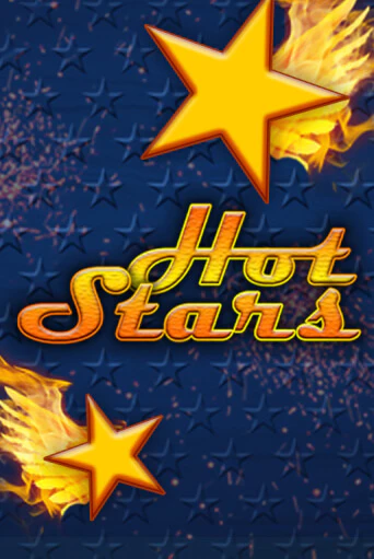 Hot Stars - играть онлайн | Азартмания - без регистрации