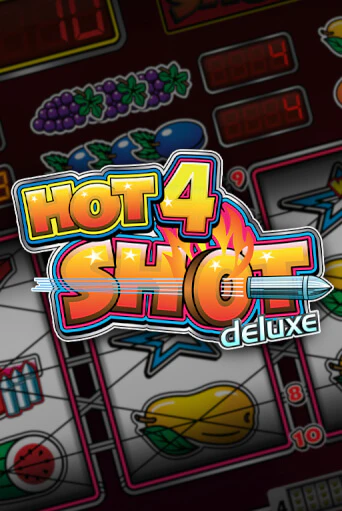 Hot4Shot Deluxe - играть онлайн | Азартмания - без регистрации