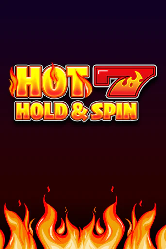 Hot 7 Hold&Spin - играть онлайн | Азартмания - без регистрации