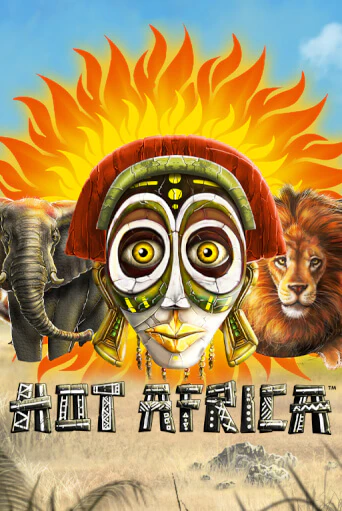 Hot Africa - играть онлайн | Азартмания - без регистрации