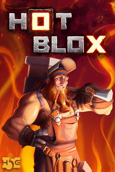 Hot Blox - играть онлайн | Азартмания - без регистрации