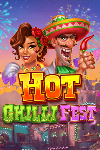 Hot Chilli Fest - играть онлайн | Азартмания - без регистрации