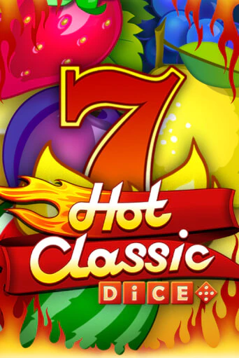 Hot Classic Dice - играть онлайн | Азартмания - без регистрации