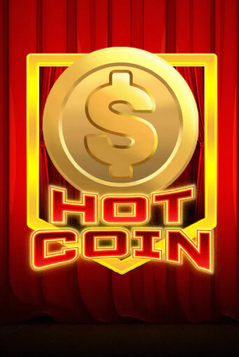 Hot Coin - играть онлайн | Азартмания - без регистрации