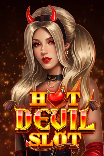 Hot Devil Slot - играть онлайн | Азартмания - без регистрации
