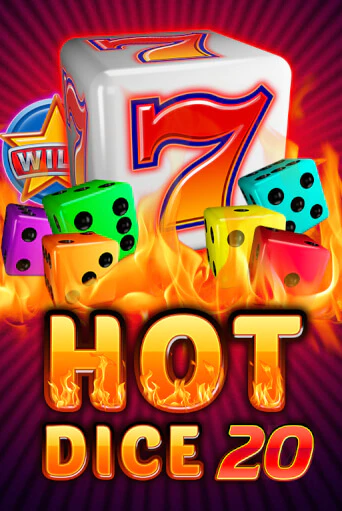 Hot Dice 20 - играть онлайн | Азартмания - без регистрации