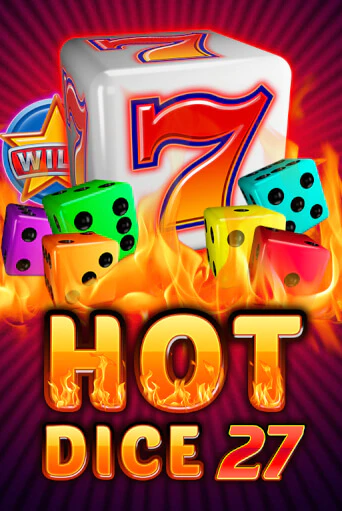 Hot Dice 27 - играть онлайн | Азартмания - без регистрации