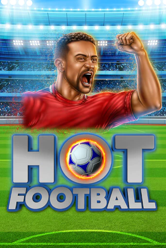 Hot Football - играть онлайн | Азартмания - без регистрации