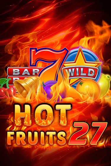 Hot Fruits 27 - играть онлайн | Азартмания - без регистрации