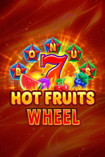 Hot Fruits Wheel - играть онлайн | Азартмания - без регистрации