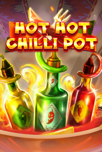 Hot Hot Chilli Pot - играть онлайн | Азартмания - без регистрации