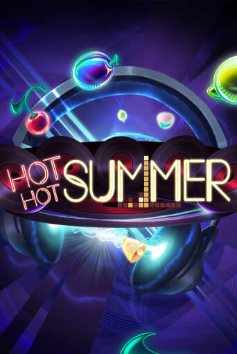 Hot Hot Summer - играть онлайн | Азартмания - без регистрации