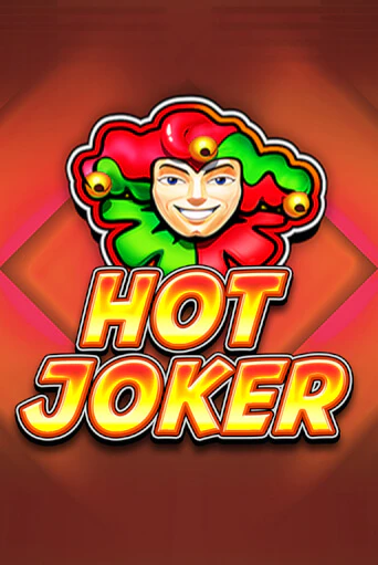 Hot Joker - играть онлайн | Азартмания - без регистрации