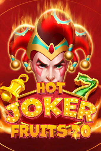 Hot Joker Fruits 20 - играть онлайн | Азартмания - без регистрации