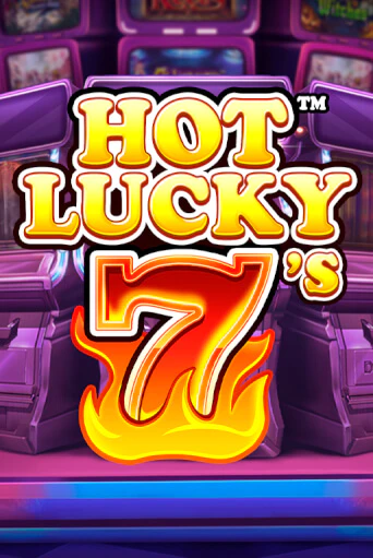 Hot Lucky 7's - играть онлайн | Азартмания - без регистрации